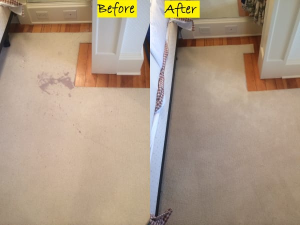 Cleaning Services Gallery in Amissville, VA