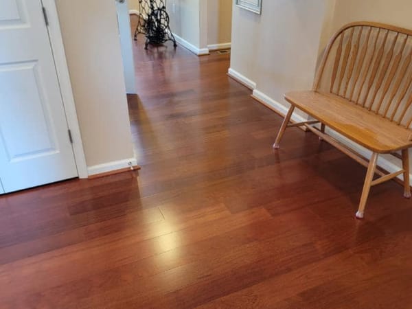Hardwood Gallery in Amissville, VA