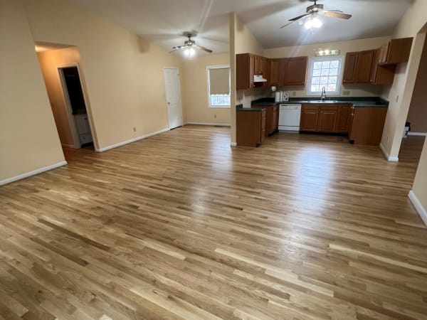 Hardwood Gallery in Amissville, VA