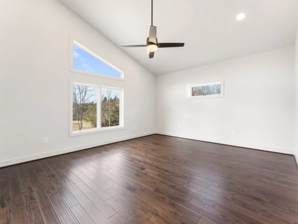 Hardwood Gallery in Amissville, VA