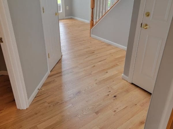 Hardwood Gallery in Amissville, VA