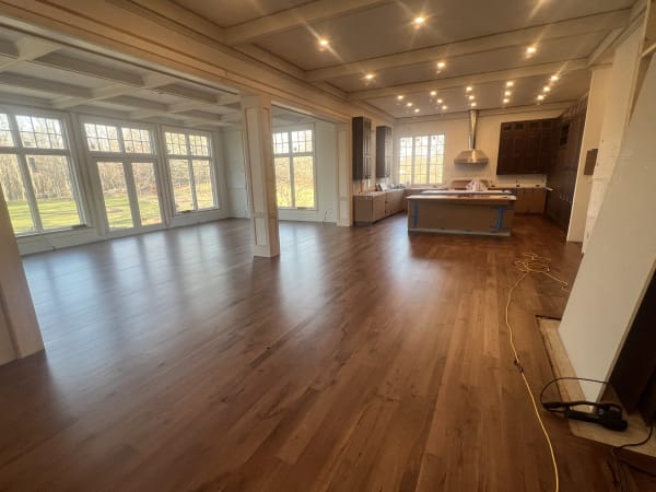 Hardwood Gallery in Amissville, VA