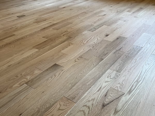 Hardwood Gallery in Amissville, VA