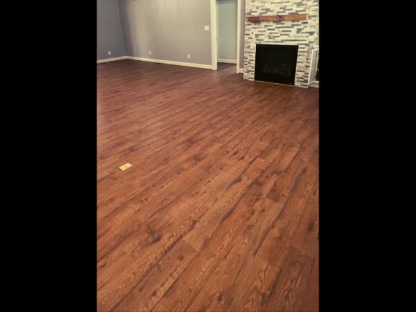 Laminate Gallery in Amissville, VA