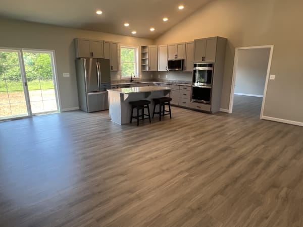 Laminate Gallery in Amissville, VA