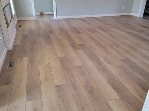 Luxury Vinyl Gallery in Amissville, VA