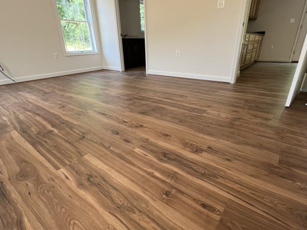 Luxury Vinyl Gallery in Amissville, VA