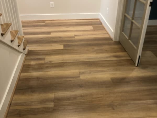 Luxury Vinyl Gallery in Amissville, VA
