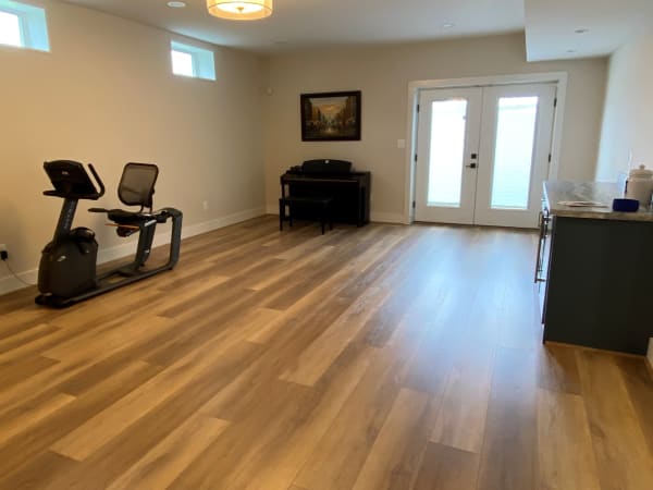 Luxury Vinyl Gallery in Amissville, VA