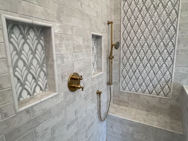 Tile Gallery in Amissville, VA