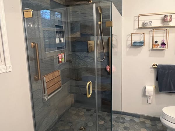 Tile Gallery in Amissville, VA