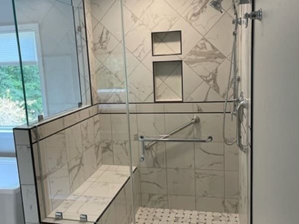 Tile Gallery in Amissville, VA
