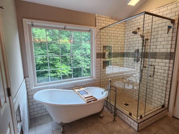 Tile Gallery in Amissville, VA