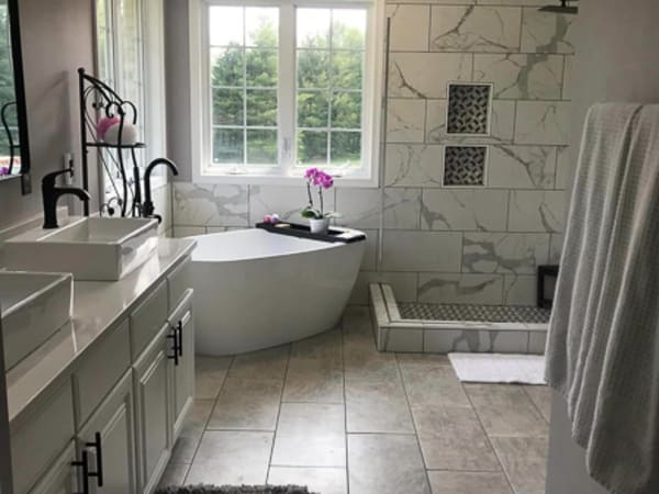 Tile Gallery in Amissville, VA