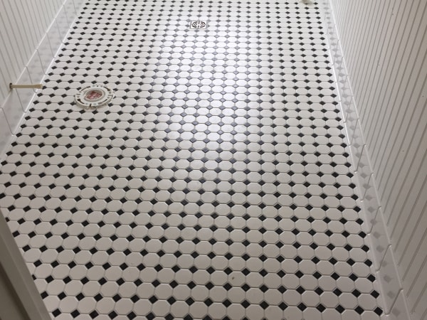 Tile Gallery in Amissville, VA