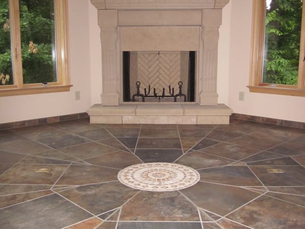 Tile Gallery in Amissville, VA