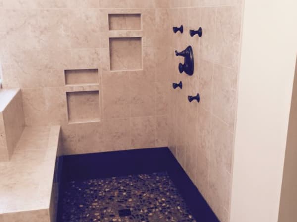 Tile Gallery in Amissville, VA