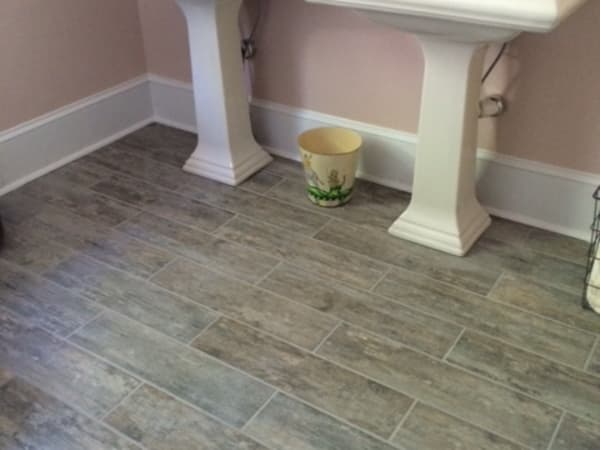 Tile Gallery in Amissville, VA