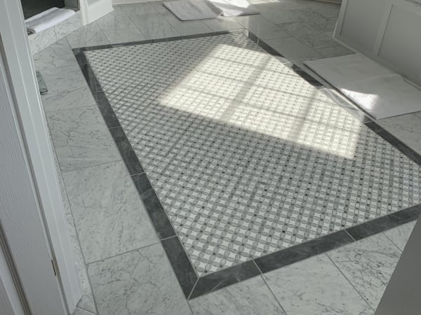 Tile Gallery in Amissville, VA