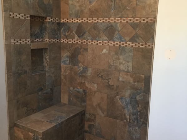 Tile Gallery in Amissville, VA