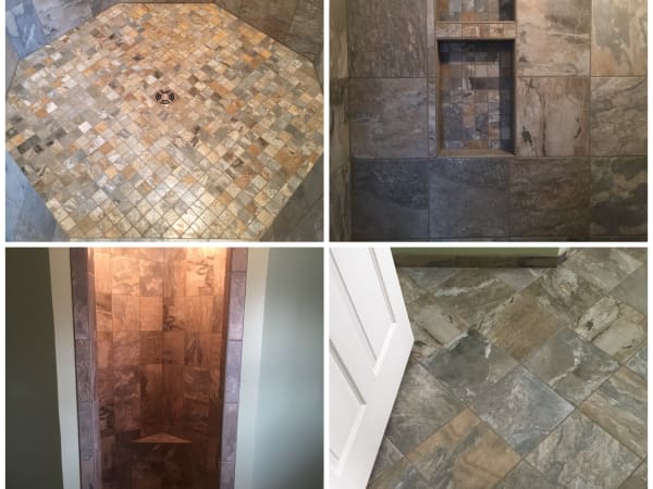 Tile Gallery in Amissville, VA