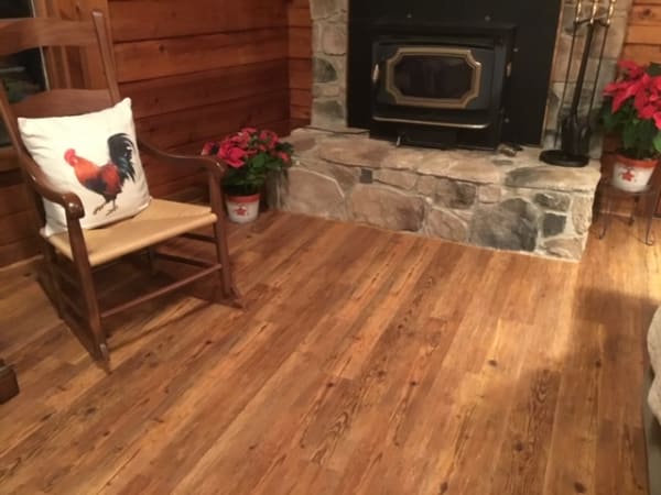 Vinyl Gallery in Amissville, VA