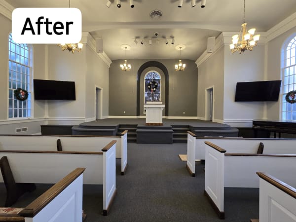 [PRODUCTNAME HERE] in Murfreesboro, TN and Nolensville, TN