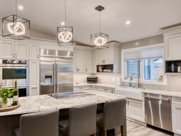 Cabinets in Fort Saskatchewan, AB from Mod Kitchens Inc.