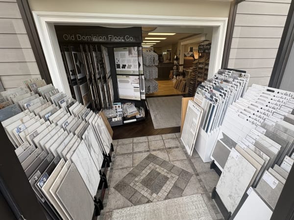Best flooring company in the Midlothian, VA area