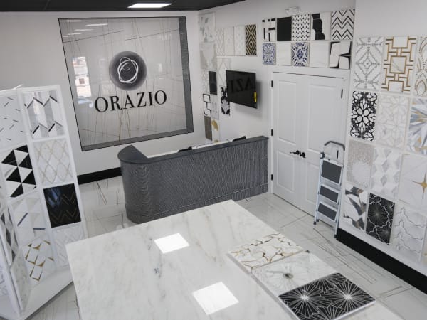 Most recommended flooring store serving the Winchester, MA area