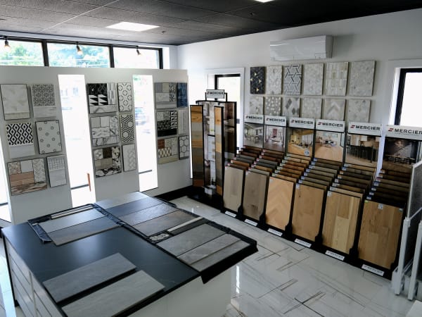 Floor covering specialists serving the Winchester, MA area