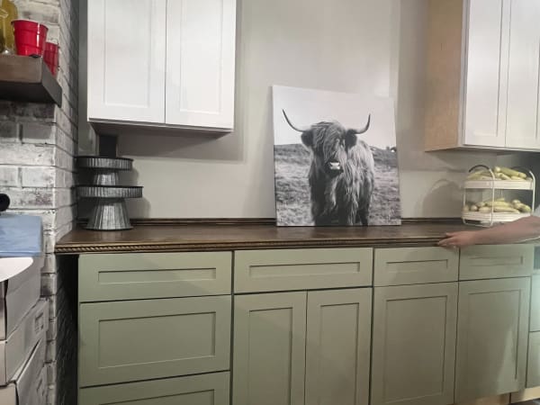 Backsplash in Lincolnton, NC