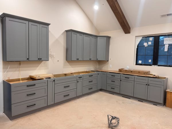 Cabinets in Denver, NC