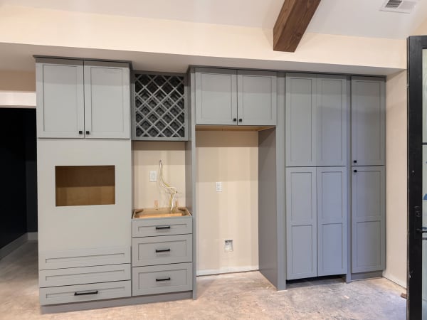 Cabinets in Gastonia, NC