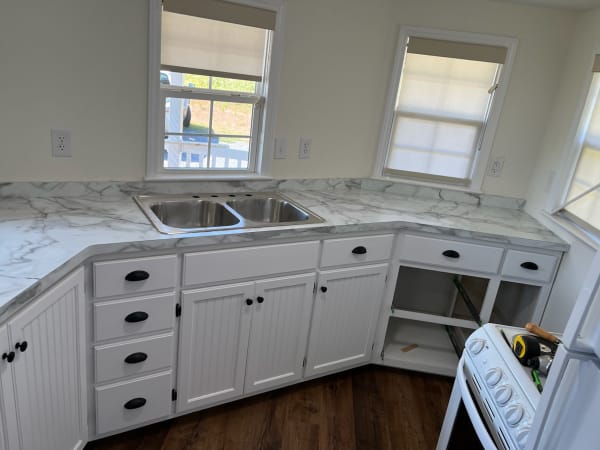 Countertops in Lincolnton, NC