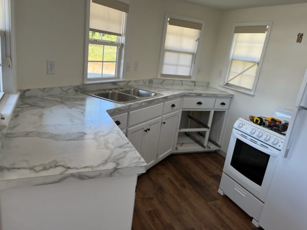 Countertops in Cherryville, NC