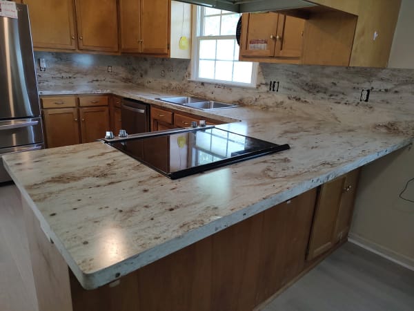Countertops in Denver, NC