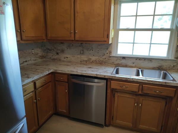 Countertops in Hickory, NC