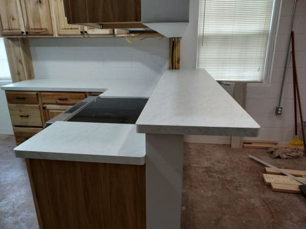 Countertops in Lincolnton, NC