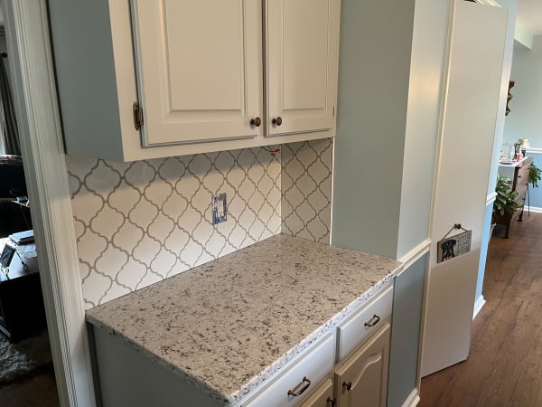 Countertops in Cherryville, NC