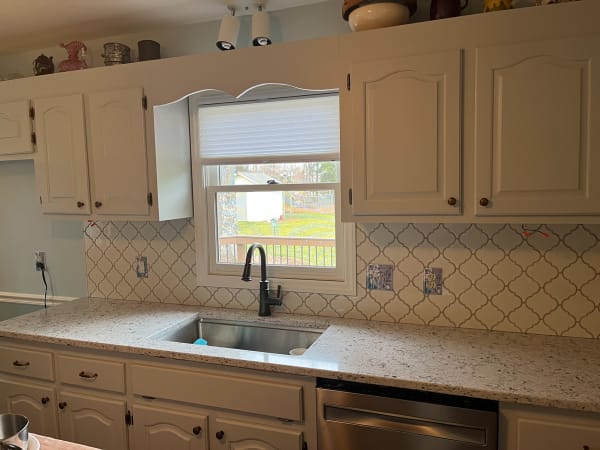 Countertops in Denver, NC
