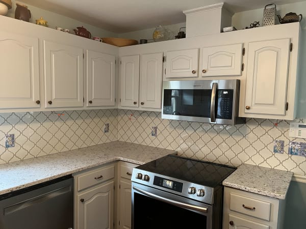 Countertops in Hickory, NC