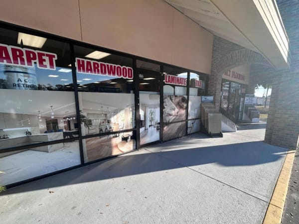 Most recommended flooring store serving the Dunedin, FL area