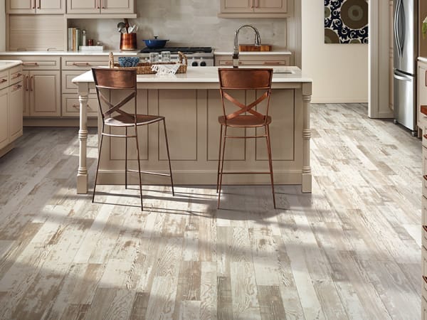 Laminate flooring trends in Bordentown Township, NJ from Capitol Floor Covering