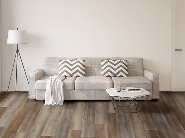 The newest trend in floors is luxury vinyl flooring in Robbinsville Township, NJ from Capitol Floor Covering