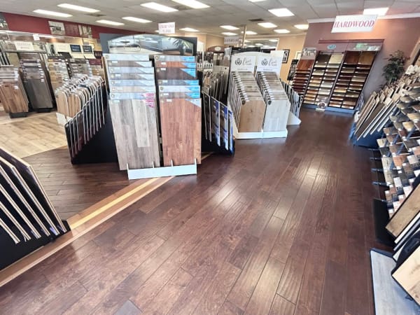 Your flooring experts serving the East Lake, FL area