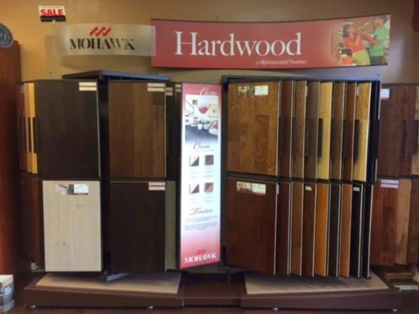 Floor covering specialists serving the Clearwater, FL area