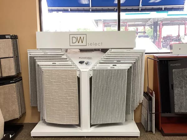 Why should you choose us? | Dalton Direct Carpet
