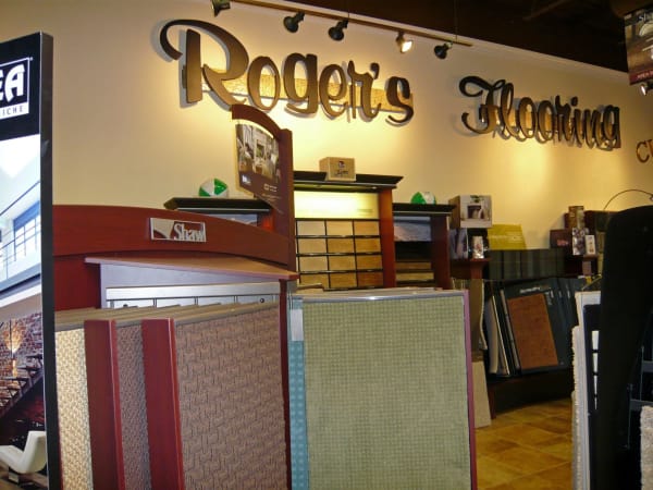 About Roger's Flooring in West Chicago, IL | Roger's Flooring
