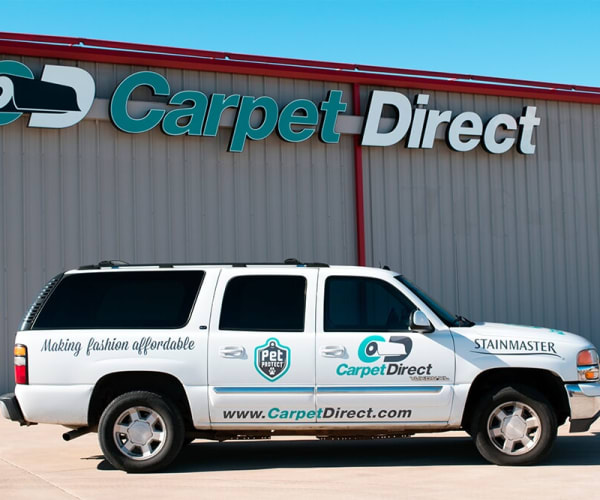 Flooring design professionals in the Pensacola, FL area - Carpets Direct Pensacola, FL